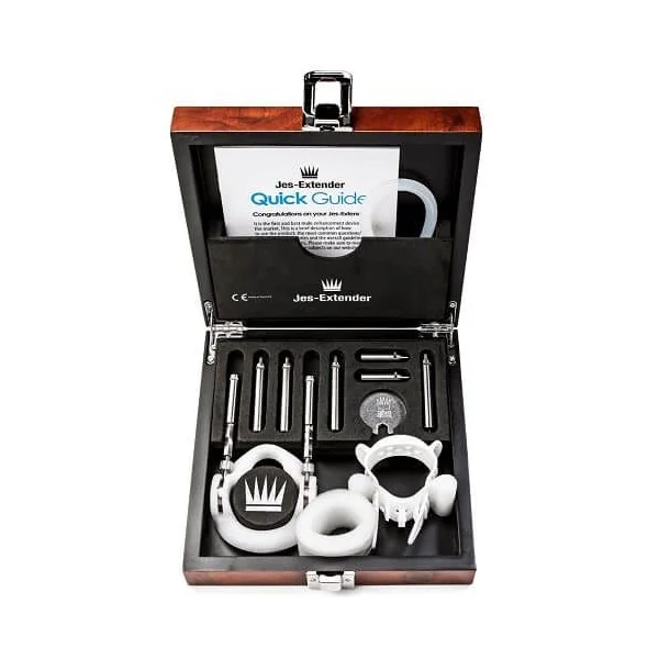 Jes-Extender Original Standard Comfort