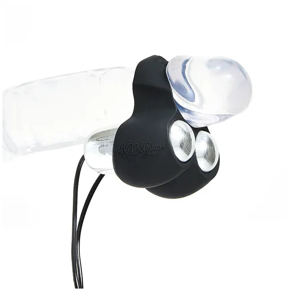 Jett Hands-Free Masturbator by Hot Octopuss