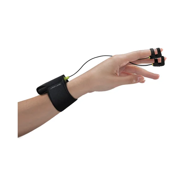 Jimmyjane Hello Touch X