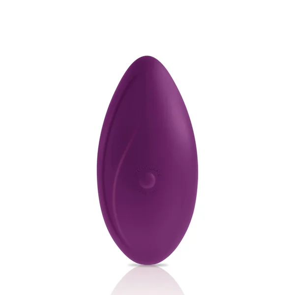 JimmyJane Live Sexy Ascend 1 Flexible Pebble Vibrator