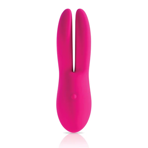 JimmyJane Live Sexy Ascend 2 Dual Clitoral Vibrator