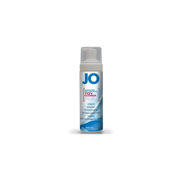 Jo Antibacterial Sex Toy Cleaner