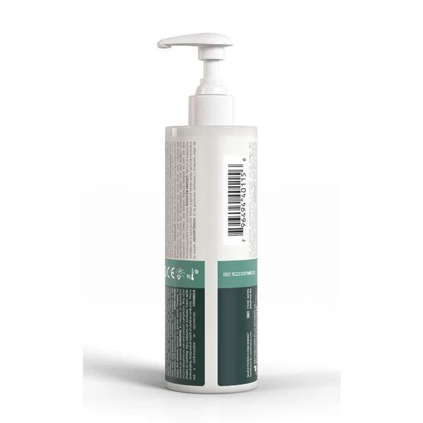 Jo Cumplay Personal Lubricant 8oz