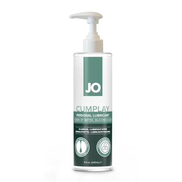 JO Cumplay Personal Lubricant