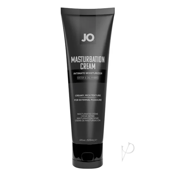 JO Masturbation Cream - Fragrance Free