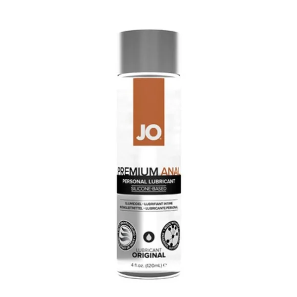 JO Premium Original Anal Lubricant
