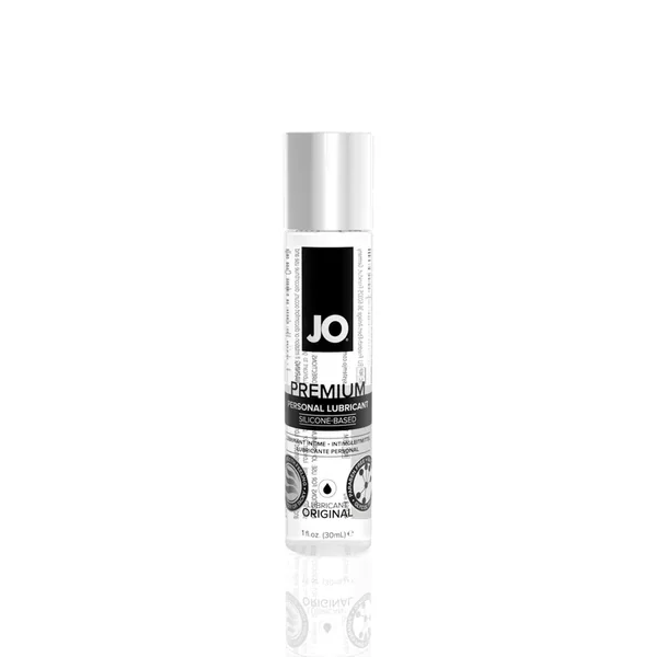 Jo Premium Silicone 1oz – Personal Lube Lubricant