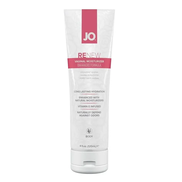 JO Renew Vaginal Moisturizer 4 Fluid Oz