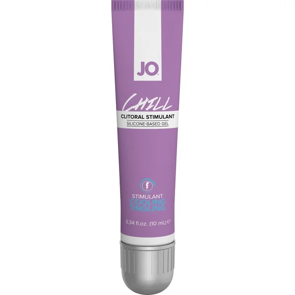 Jo Women G Spot Tingling Gel 10 mL