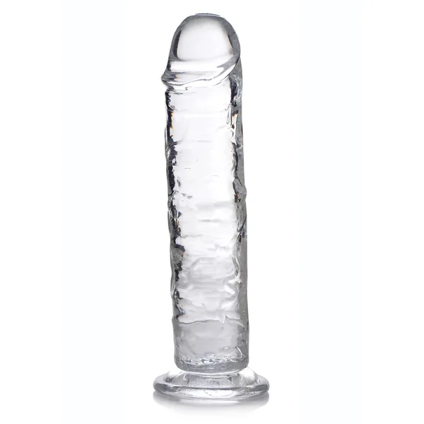 Jock C-Thru Slim Realistic Dong