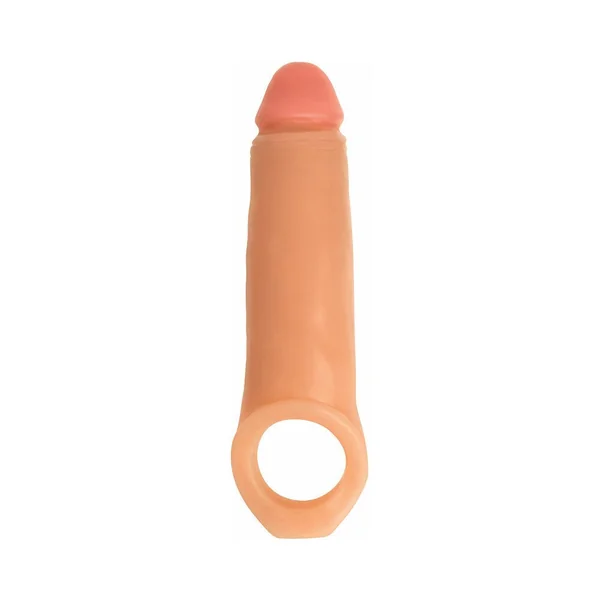 Jock Enhancer 2 inches Extender with Ball Strap