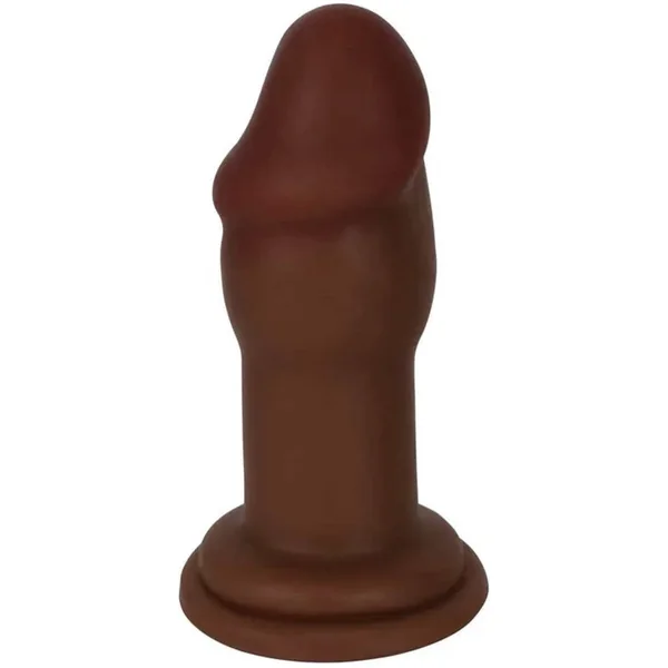 JOCK Mega Anal Plug Brown