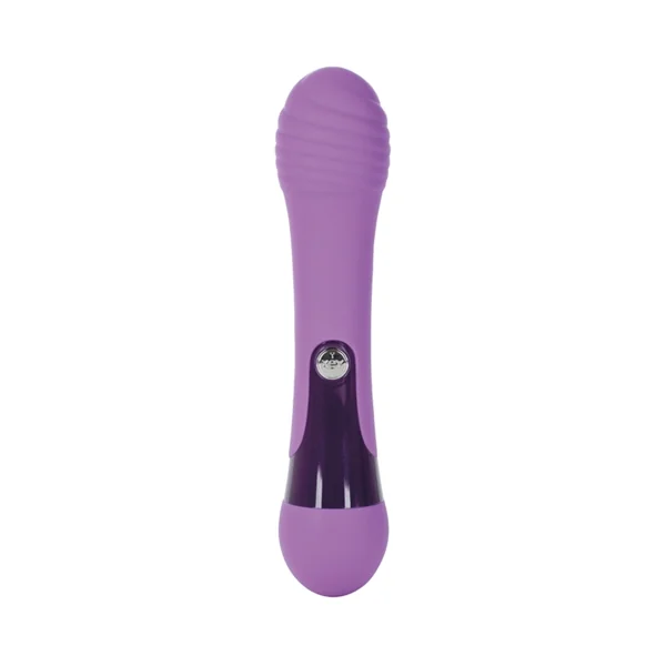 Jopen Key Virgo Vibrator Lavender