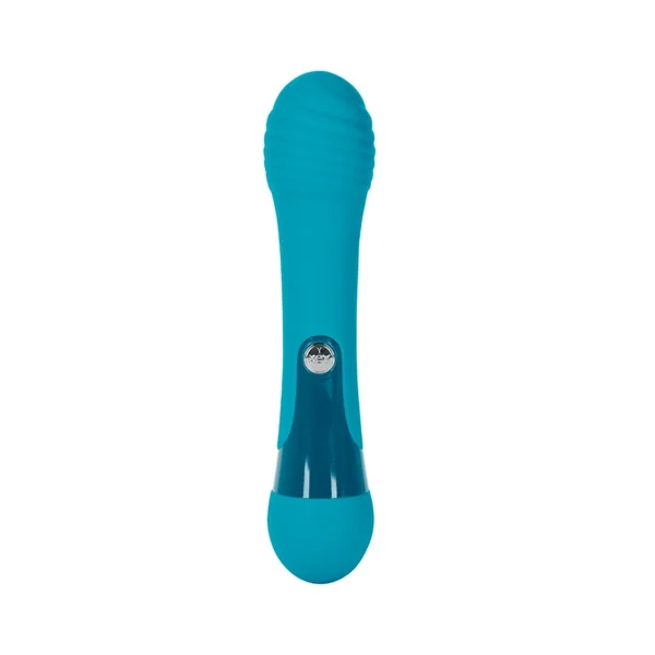Jopen Key Virgo Vibrator Robbin Egg Blue
