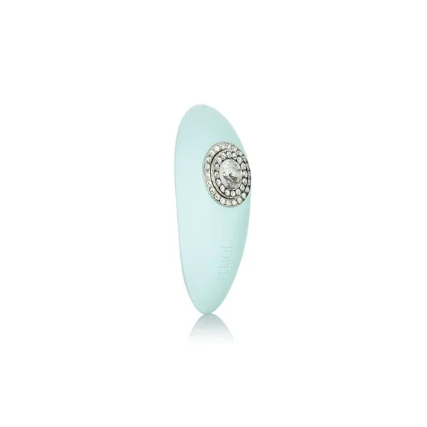 Jopen - Pavé - Grace - Crystal Adorned Mini Massager
