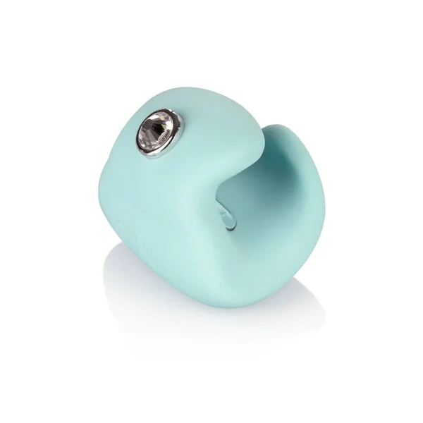 Jopen - Pavé - Liz - Crystal Adorned Finger Massager