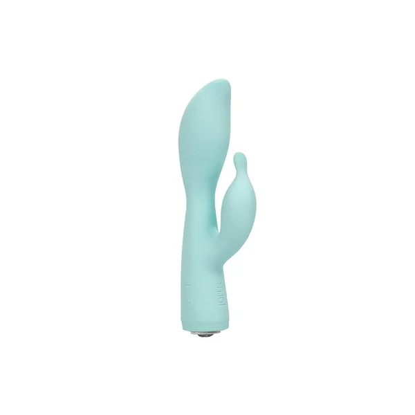 Jopen - Pavé - Victoria - Crystal Adorned Rabbit Vibrator