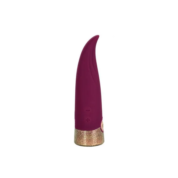 Jopen - Starstruck - Fling Vibrator - Purple