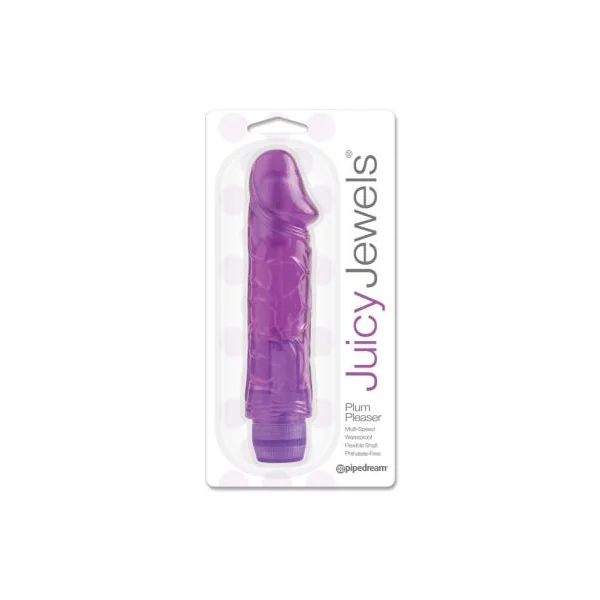 Juicy Jewels Plum Pleaser