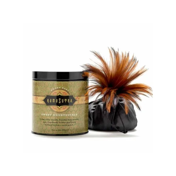 Kamasutra Honey Dust Sweet Honeysuckle