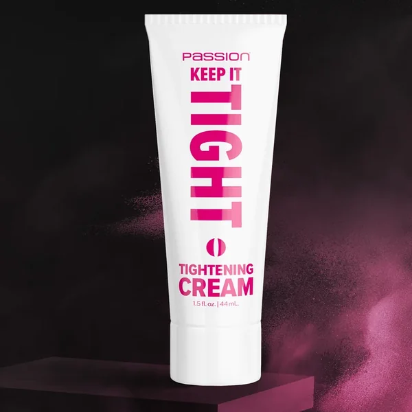 Keep it Tight Tightening Cream
