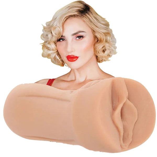 Kenzie Anne ULTRASKYN Pocket Pussy