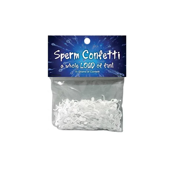 Kheper Games - Sperm Confetti