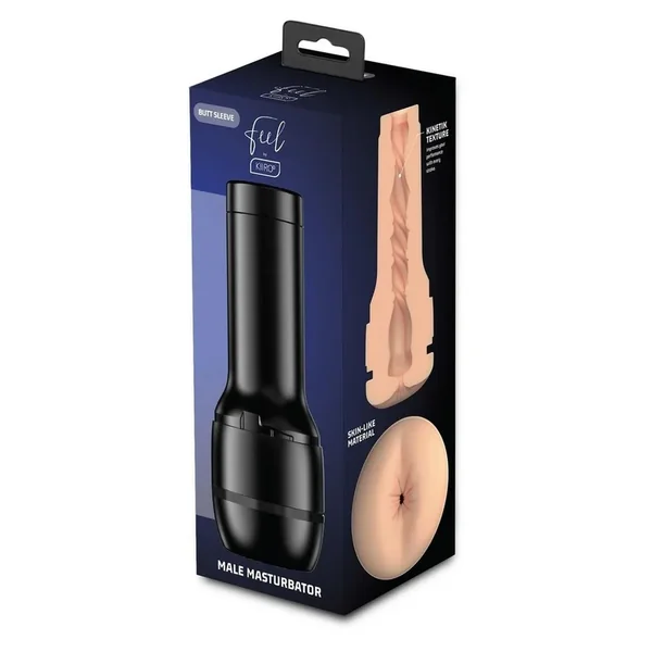 Kiiroo Feel Generic Butt Masturbator