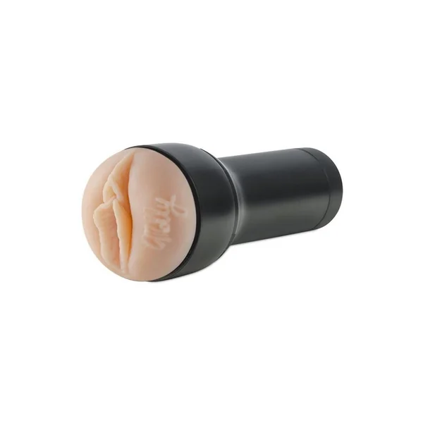 Kiiroo Feel Stars Collection Molly Stewart Pussy Stroker – PBC – Vanilla