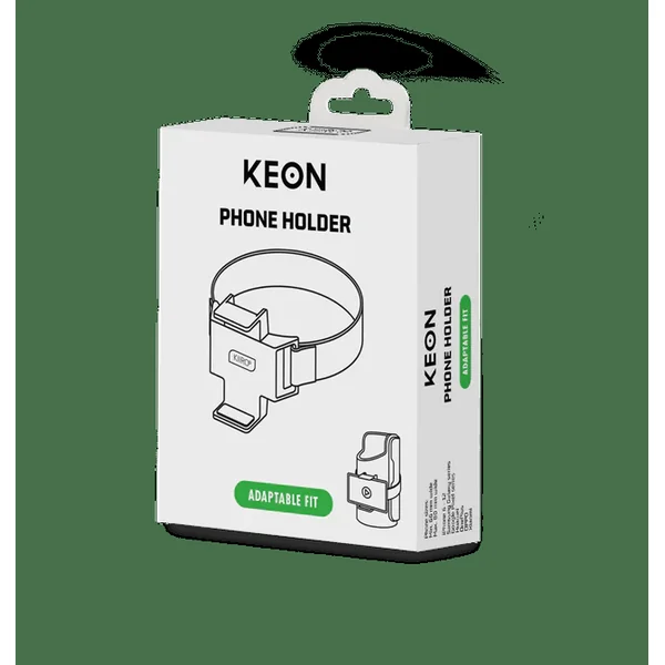 Kiiroo Keon Phone Holder