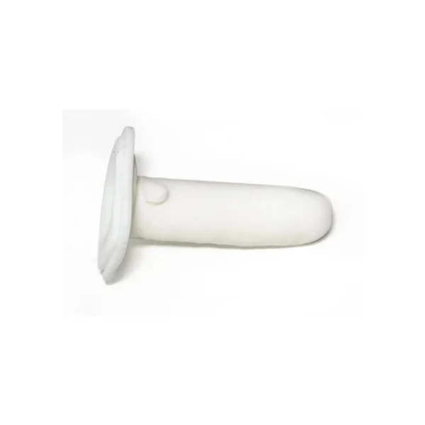 Kiiroo Onyx+ Replacement Sleeve 3 Per Pack – Standard Fit – White