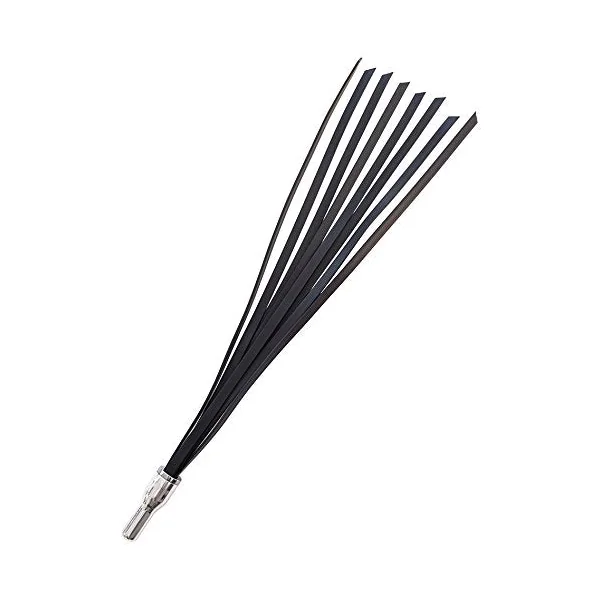 Kinklab ElectroErotic The Electro Whip - Black