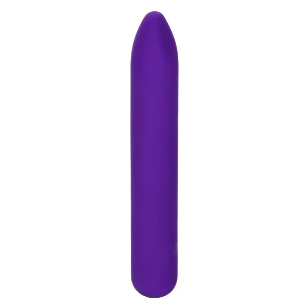 Kyst Fling Rechargeable Silicone Bullet Vibrator