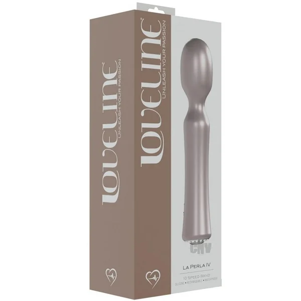 La Peria Iv Wand Pink