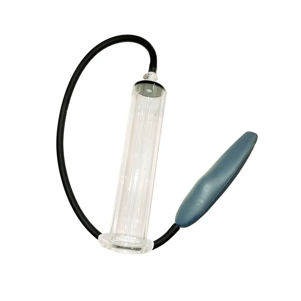 LA Pumps Hush Rechargeable Pump