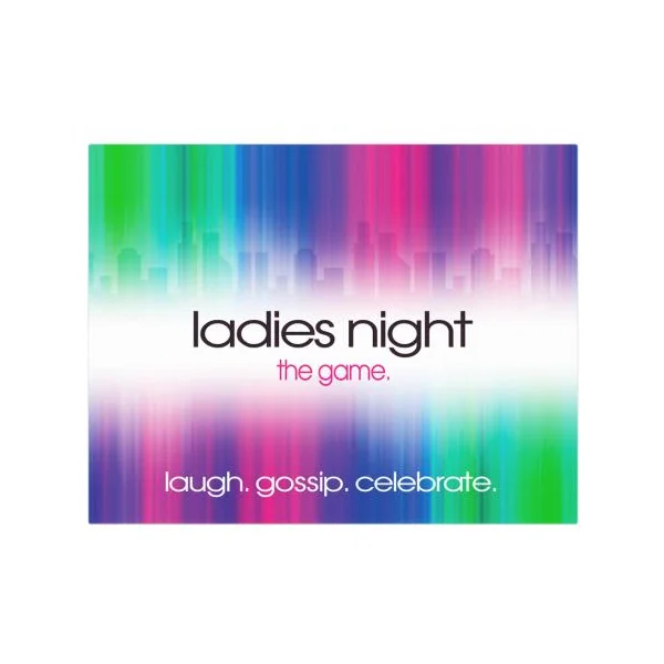 Ladies Night