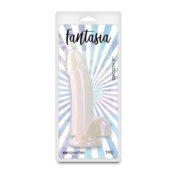 Ladies Sex Aid Fantasia Smooth Dildo Adult Sex Toy