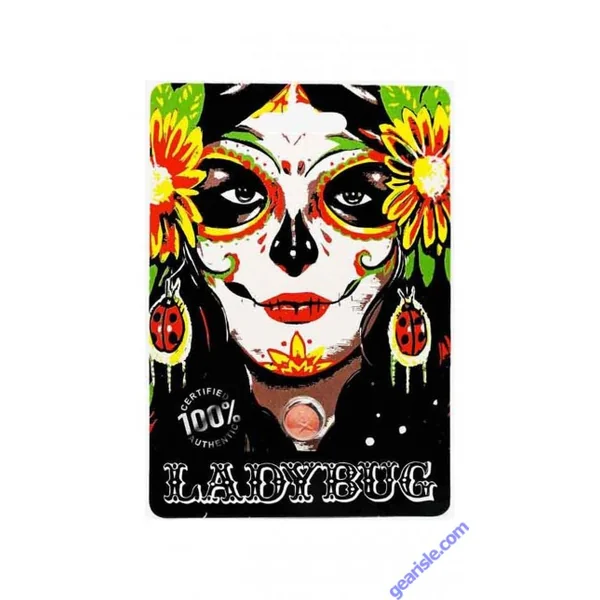 Ladybug 2400 Female Enhancement Pill