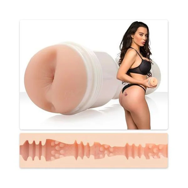 Lana Rhoades Karma Fleshlight Girls Masturbators