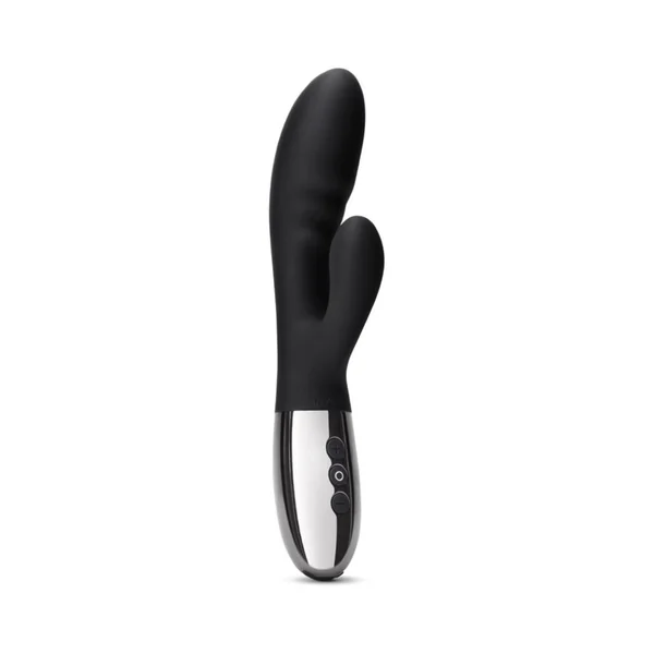 Le Wand Blend Double-motor Rabbit Rechargeable Vibrator