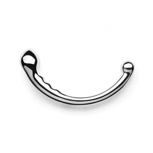 Le Wand Hoop Stainless Steel Massager