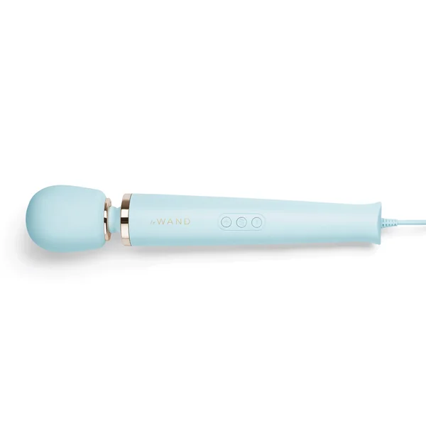 LE WAND PLUGIN SKY BLUE