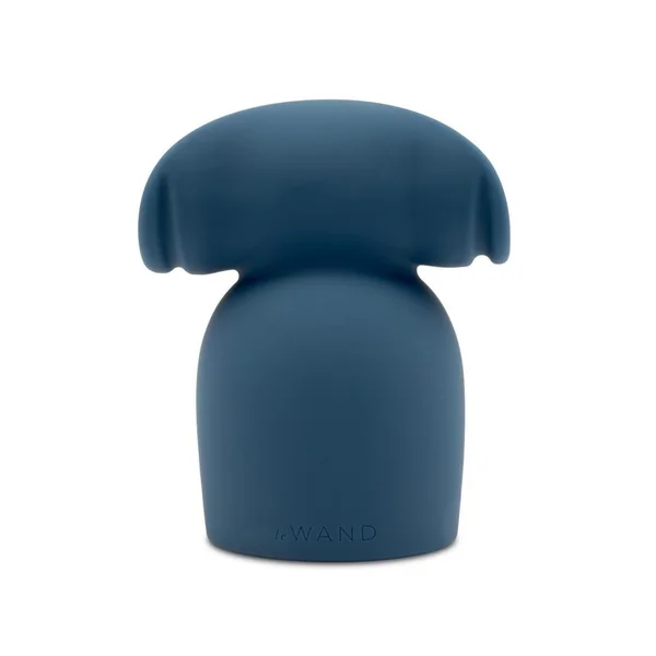 Le Wand Stroke Silicone Attachment – Blue