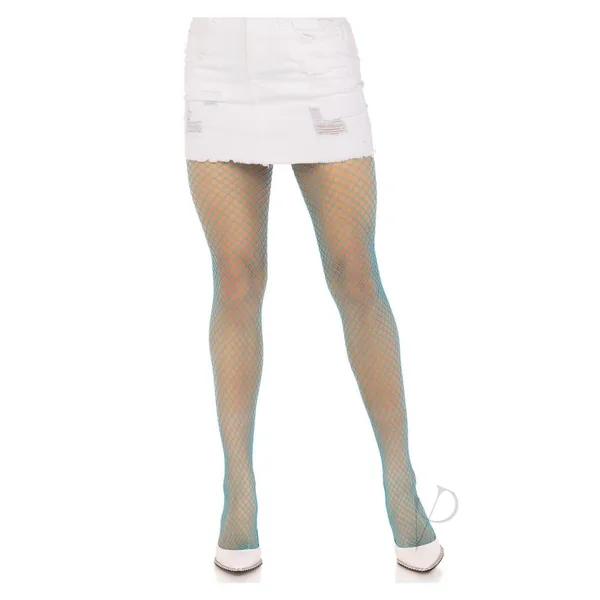 Leg Avenue Spandex Industrial Net Tights
