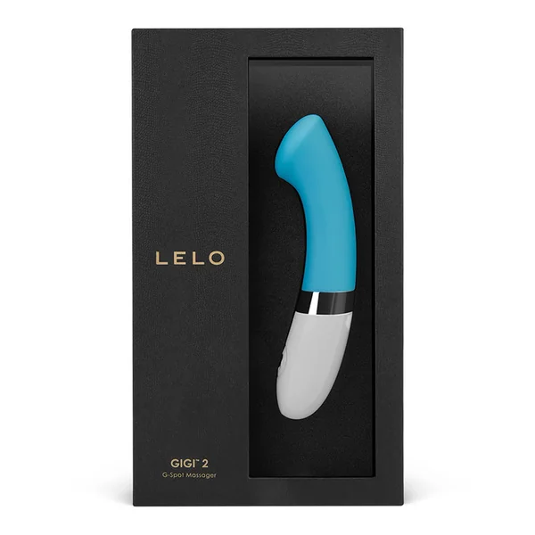 ** LELO Gigi 2 G-Spot Vibrator