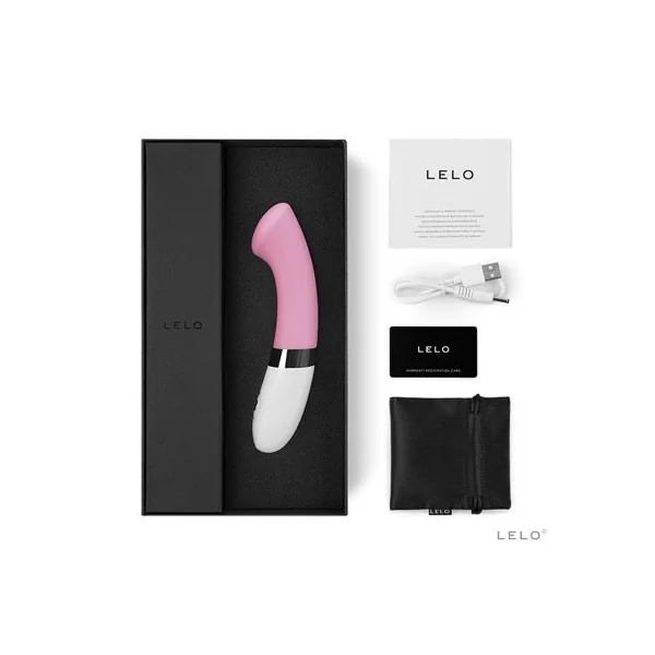 LELO Gigi 2 - Pink