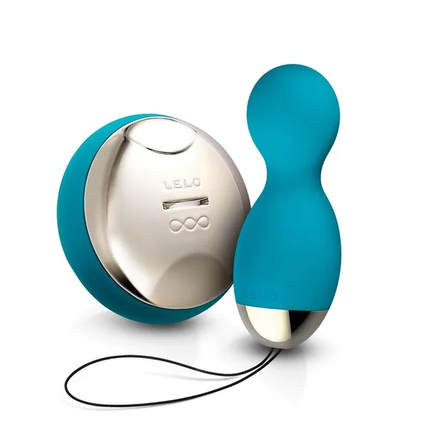 LELO Hula Beads – Ocean Blue