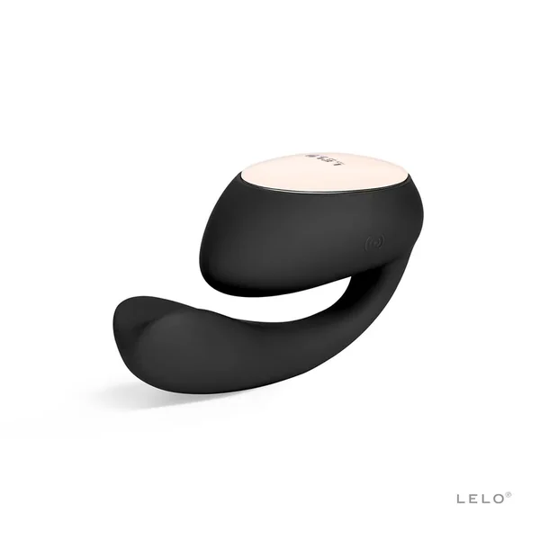 LELO Ida Wave – Black