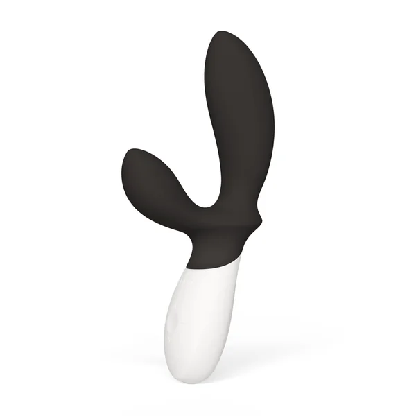 LELO Loki Wave 2 Black Prostate Massager Sex Toy
