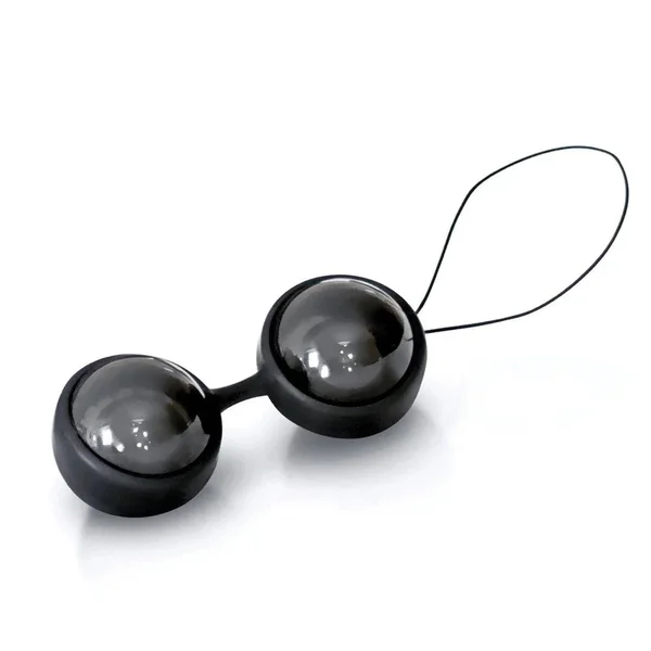 Lelo Luna Beads Noir